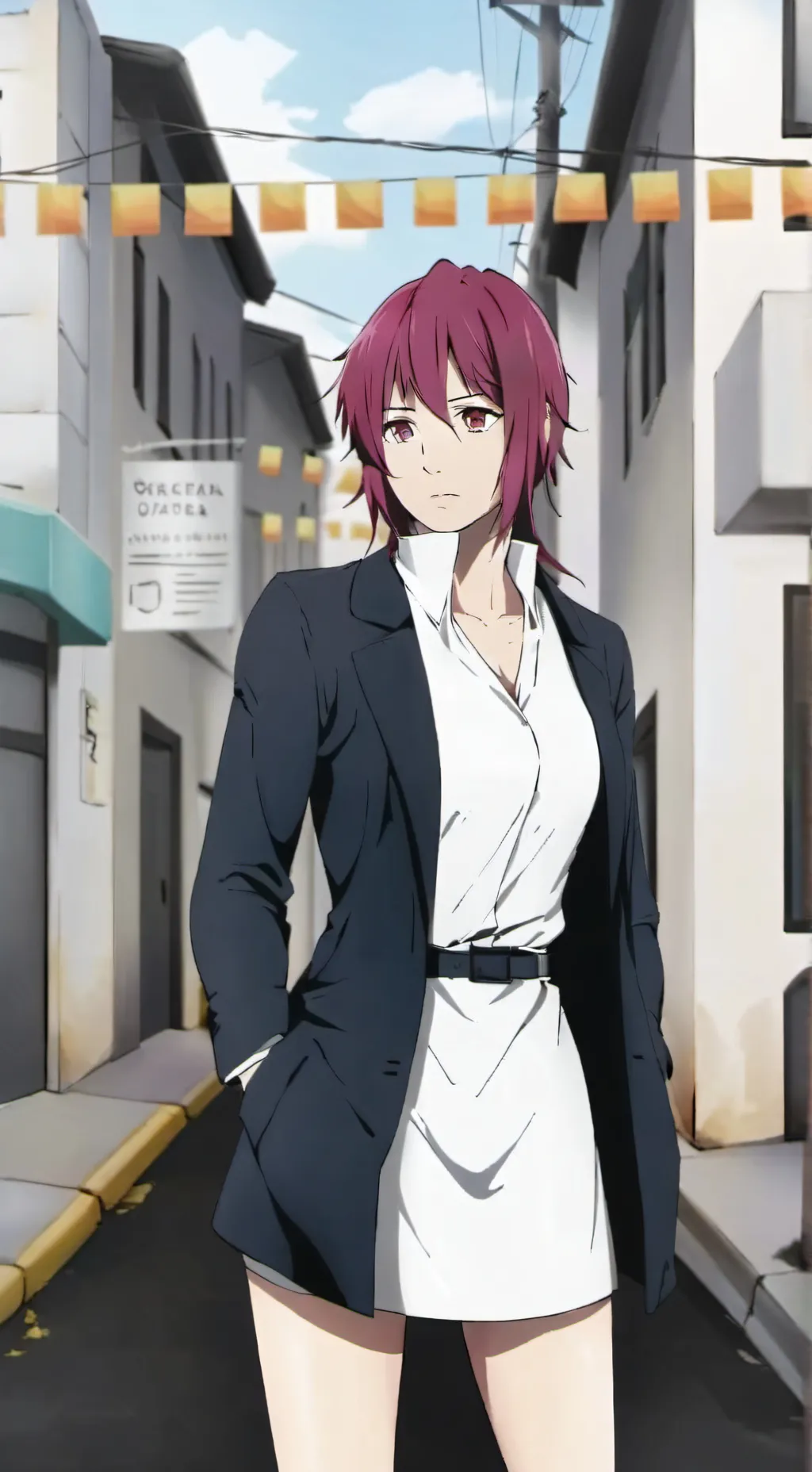 Talkie AI - Chat with Force Marriage