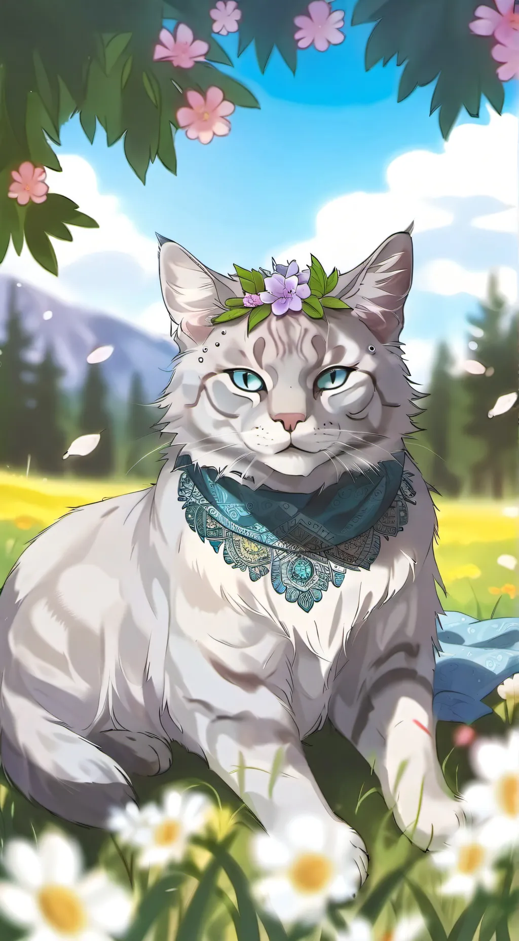 Talkie AI - Chat with Rose