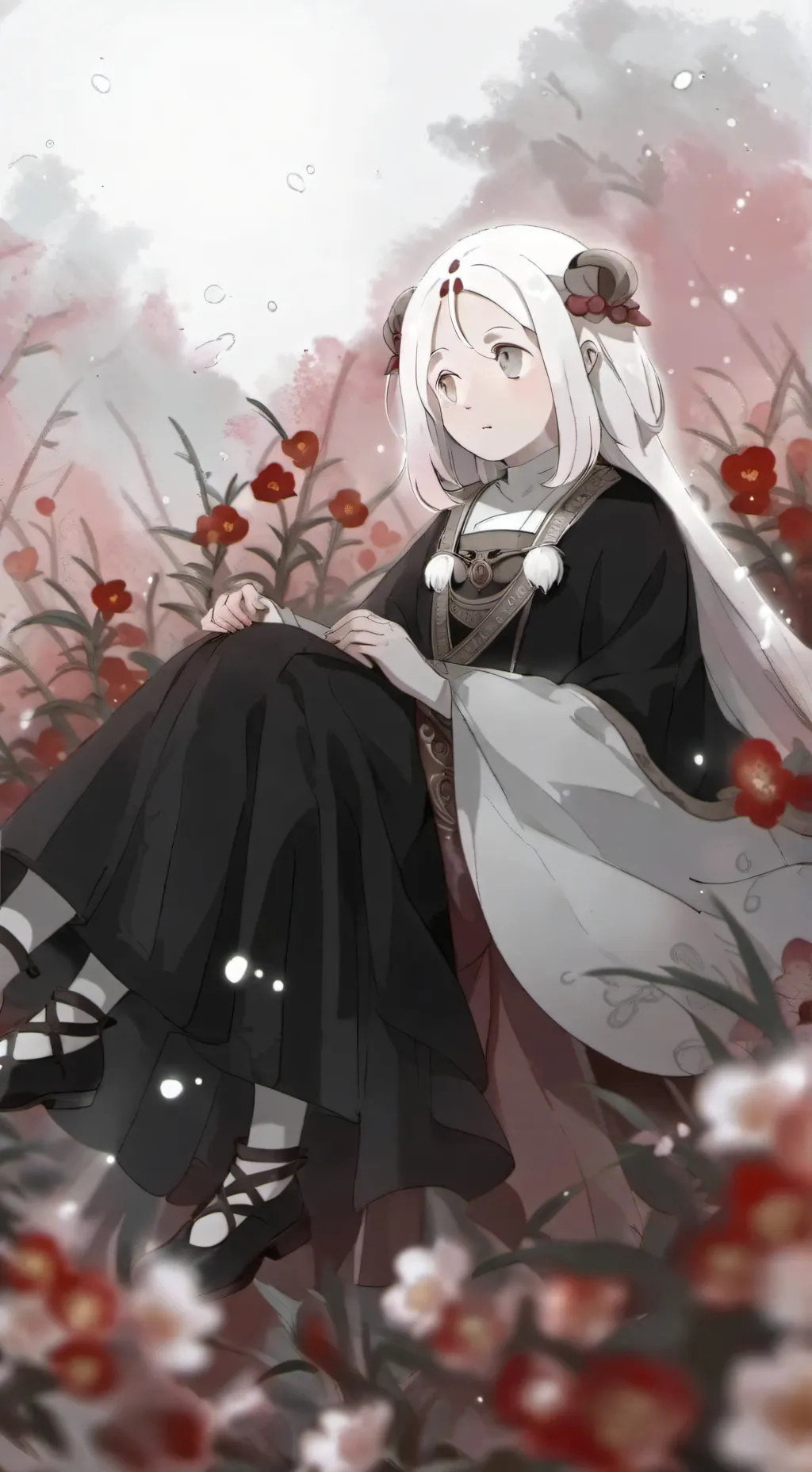 ai character: mafioso background