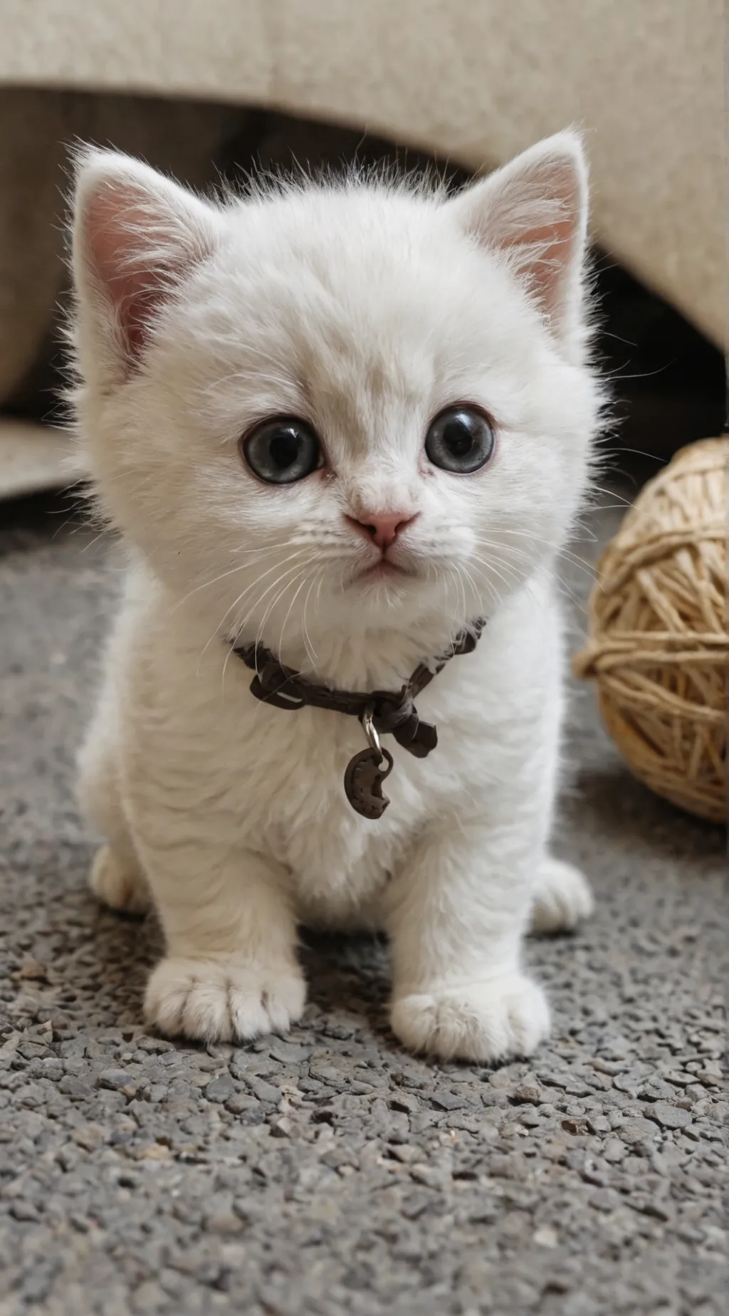 ai character: heladito background