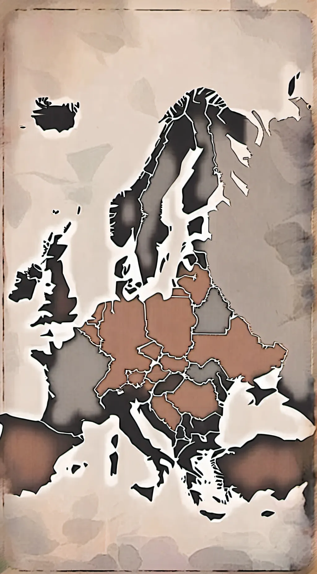 ai character: CH in Europe 🇪🇺 background