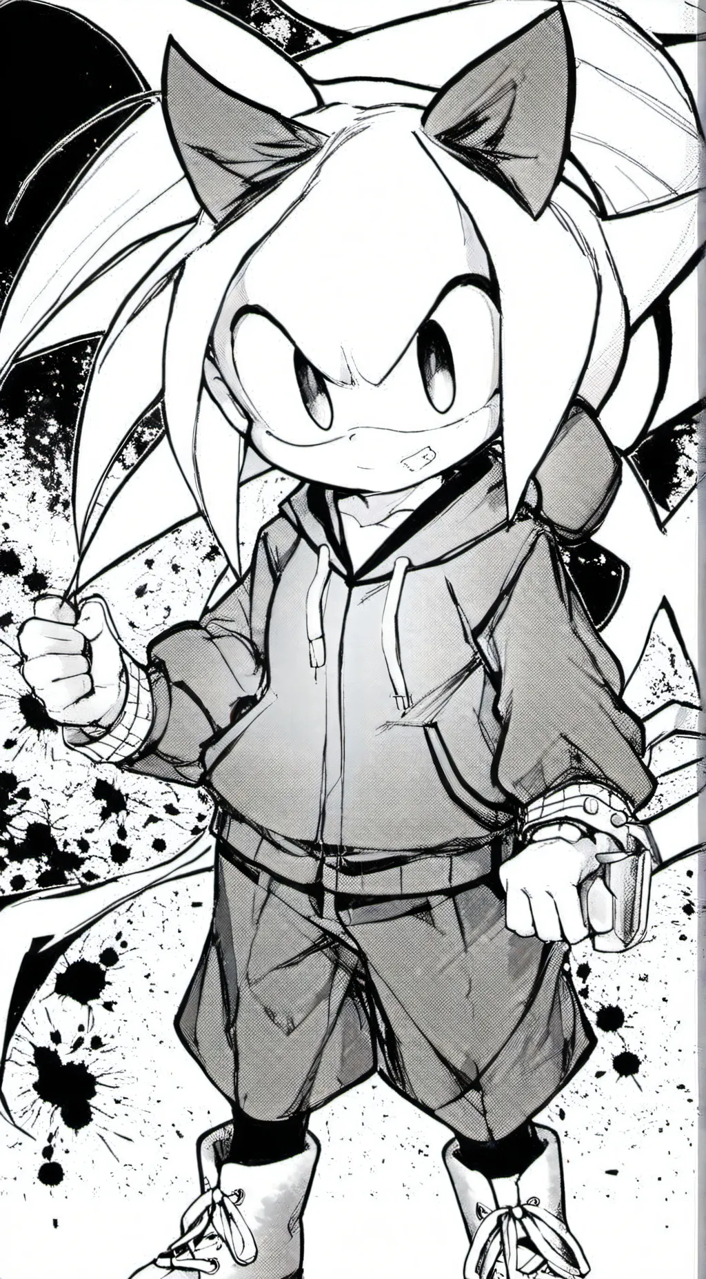 ai character: (*"'~Sonamy~"' *)  background