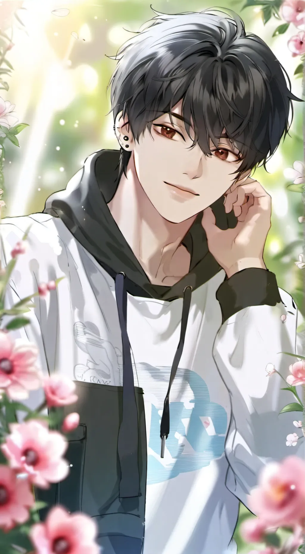 ai character: ⋆ ˚｡⋆୨୧˚ 𝚂𝚘𝚛𝚎𝚗 𖹭.ᐟ background