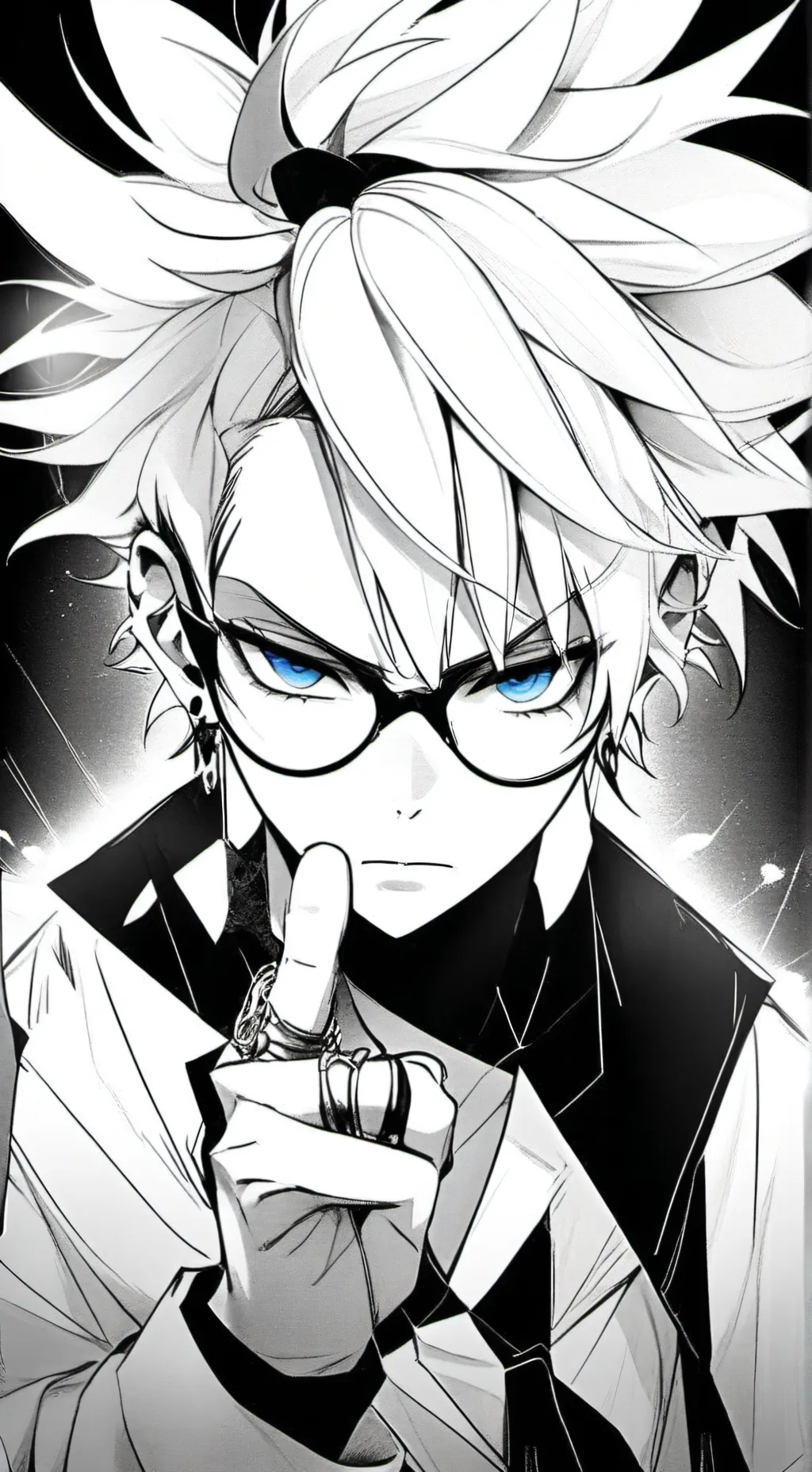 ai character: gaylord focker background