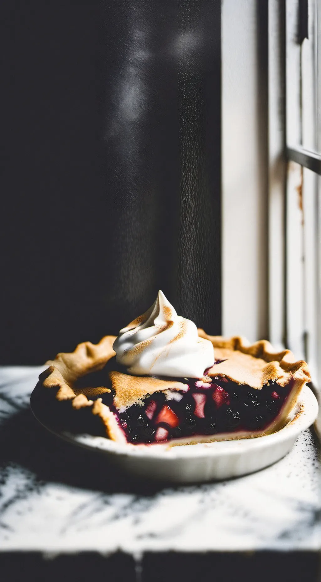 ai character: digits of pi background