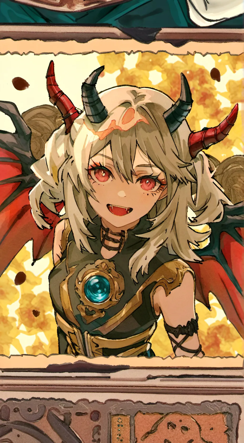 Talkie AI - Chat with Feera