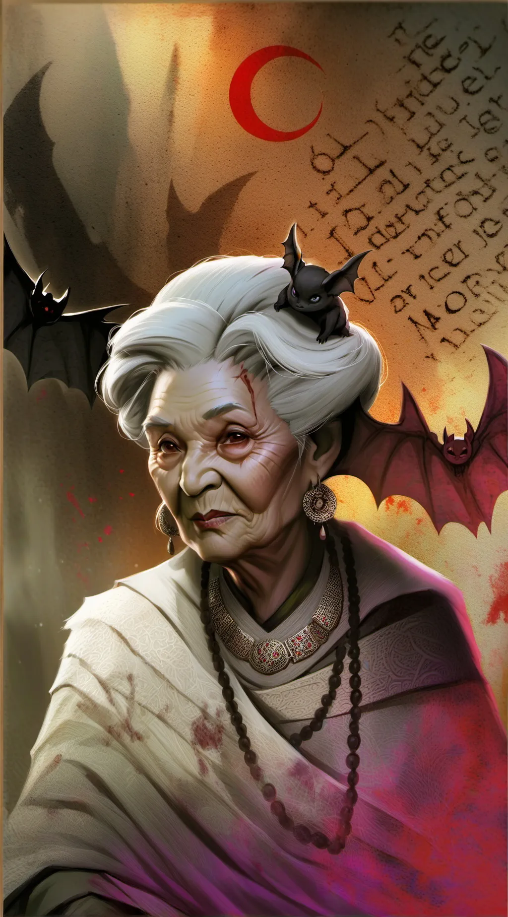 Talkie AI - Chat with lola?