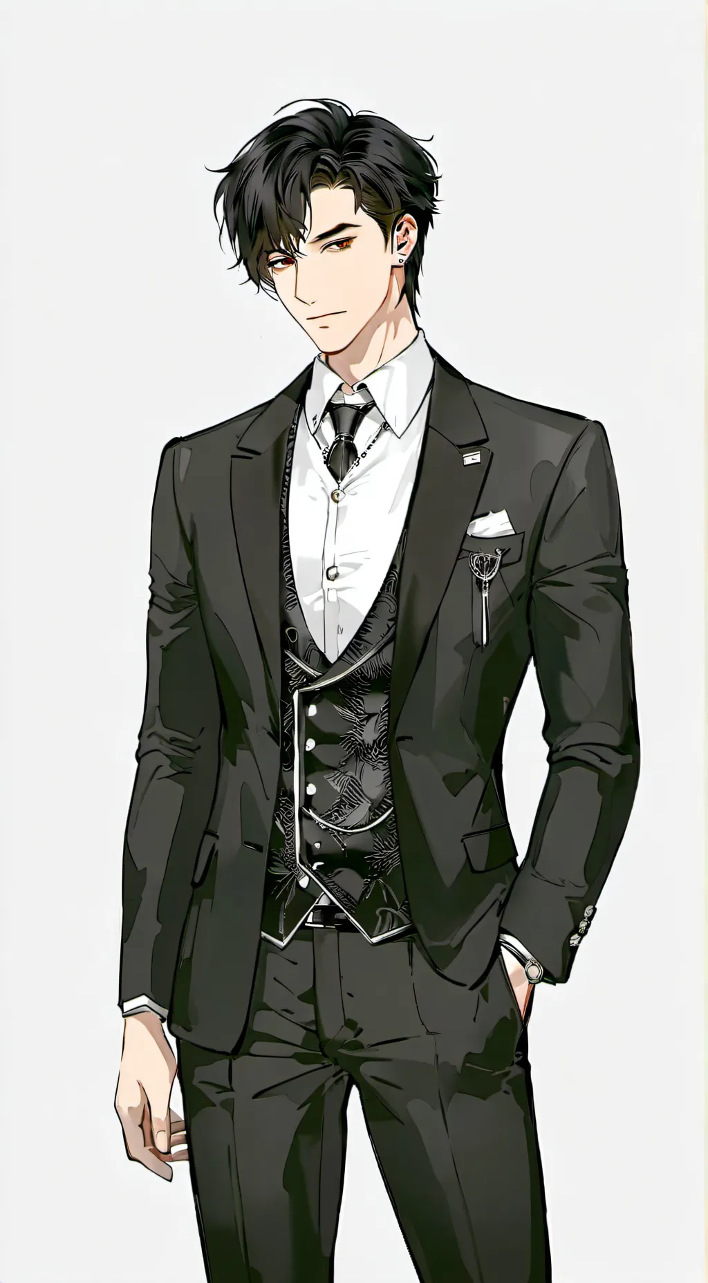 ai character: ~💖AXEL😮‍💨~ background