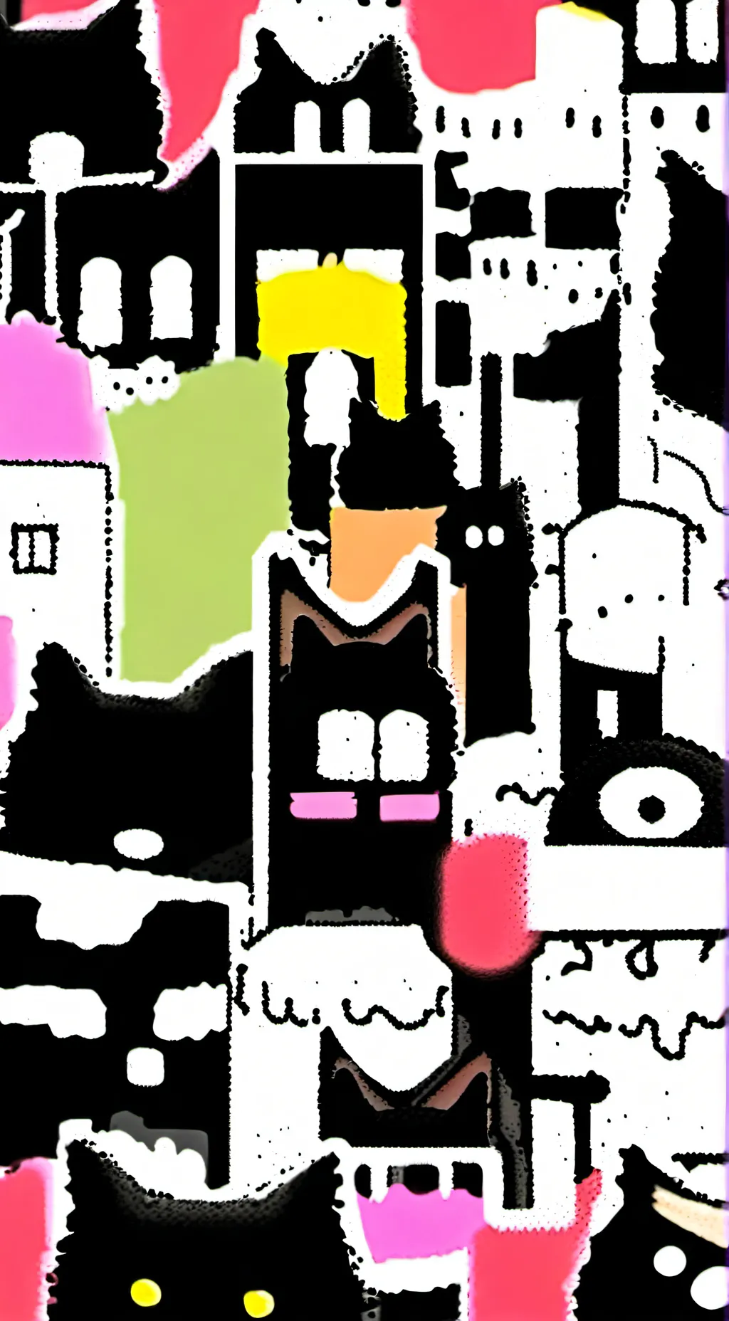 ai character: forsaken:') background