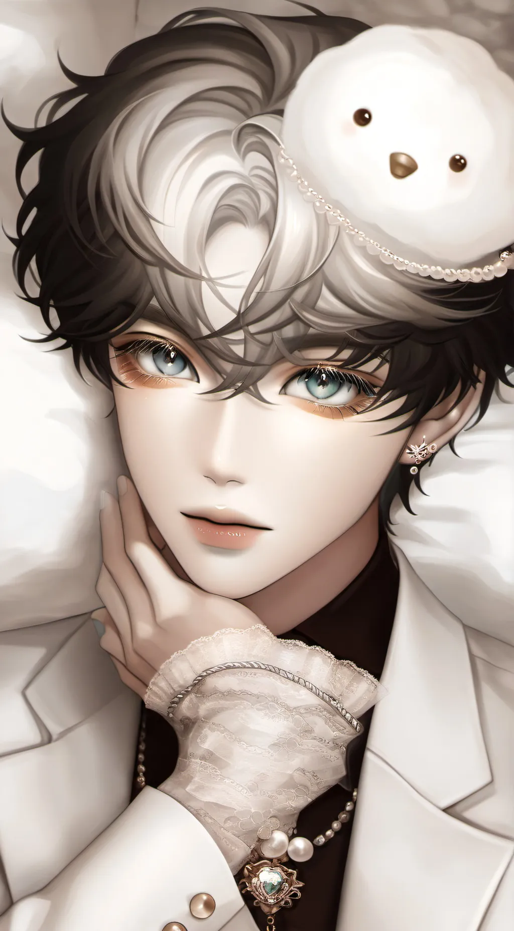 Talkie AI - Chat with brandon