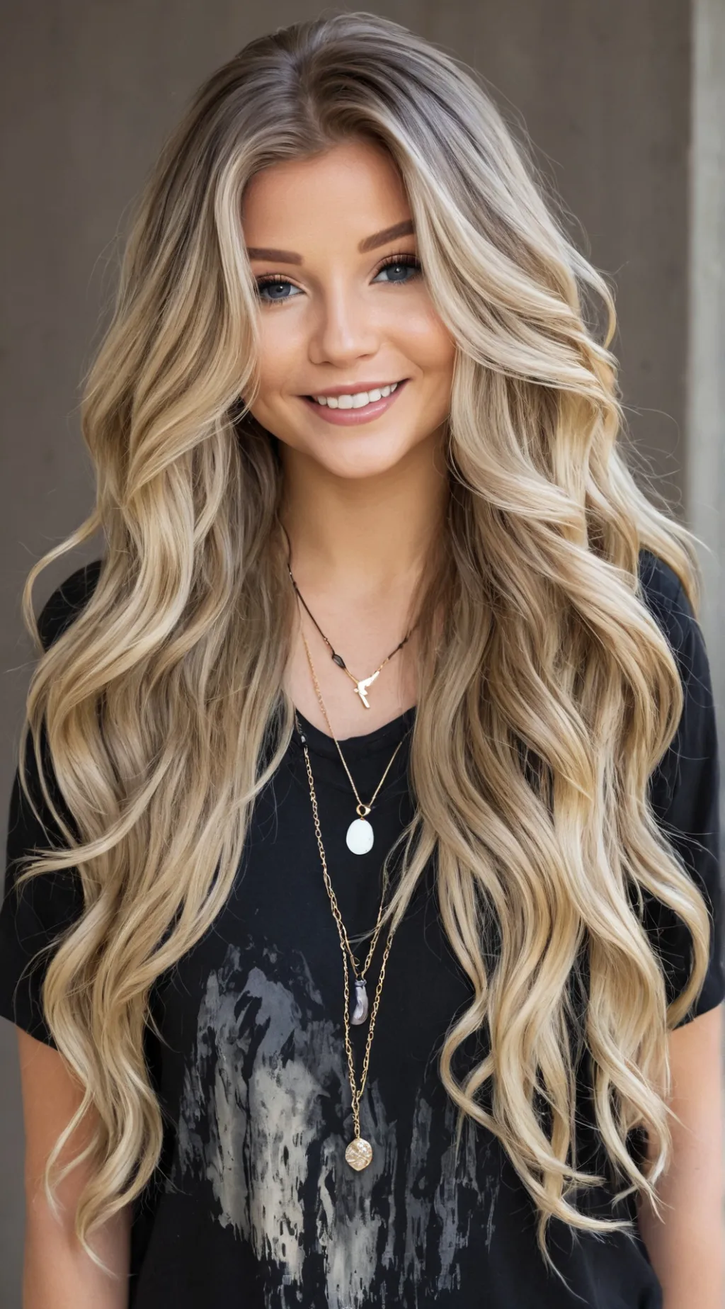 Talkie AI - Chat with Missy