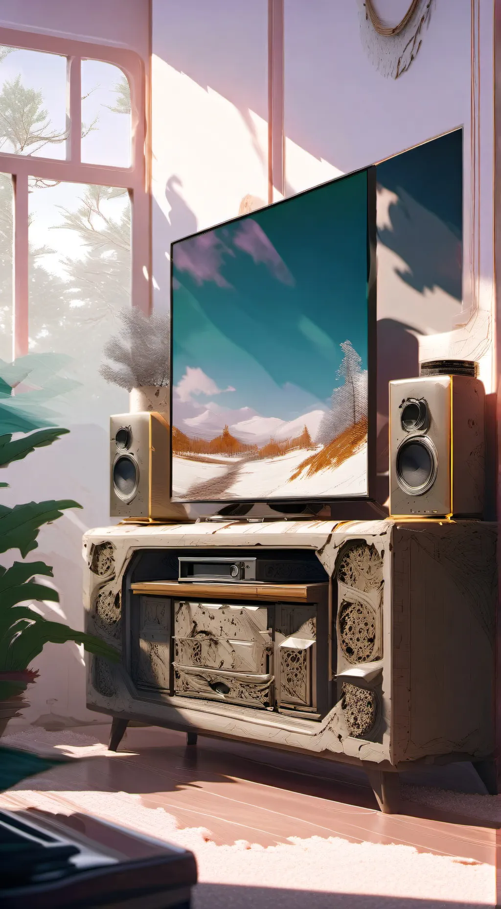 Talkie AI - Chat with skibidi toilet V2