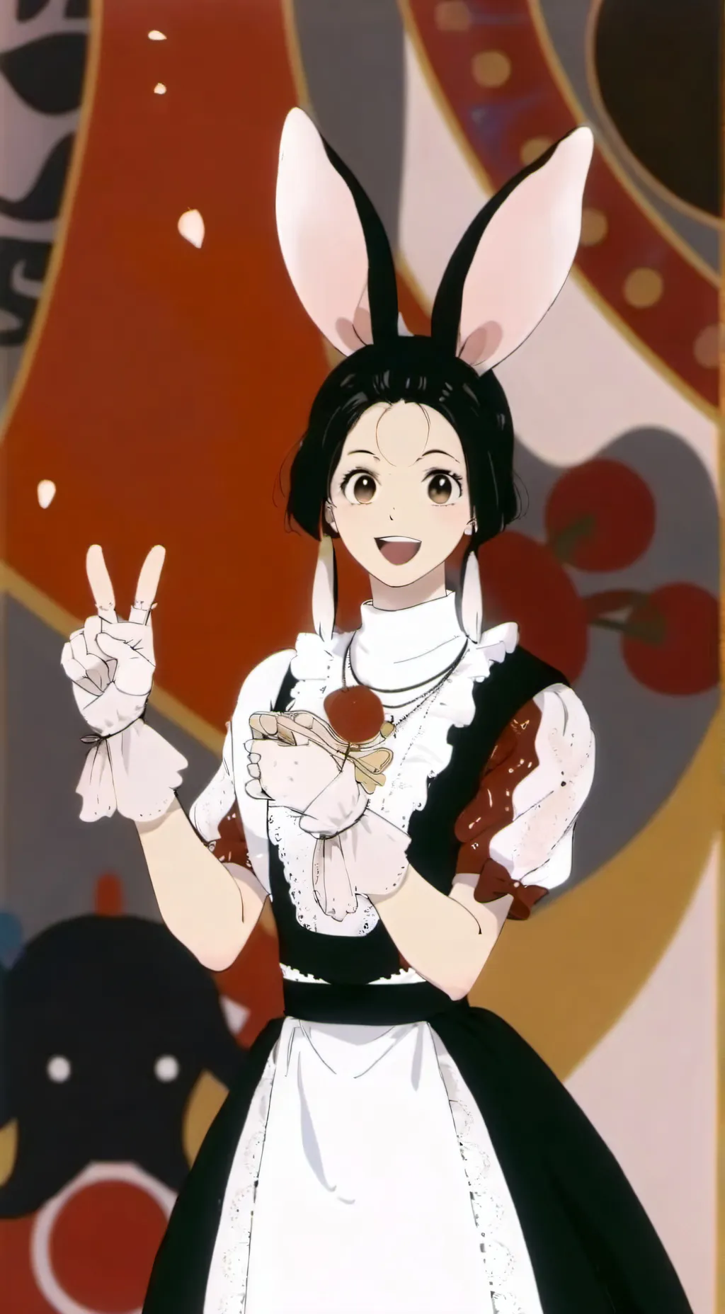 Talkie AI - Chat with Vee