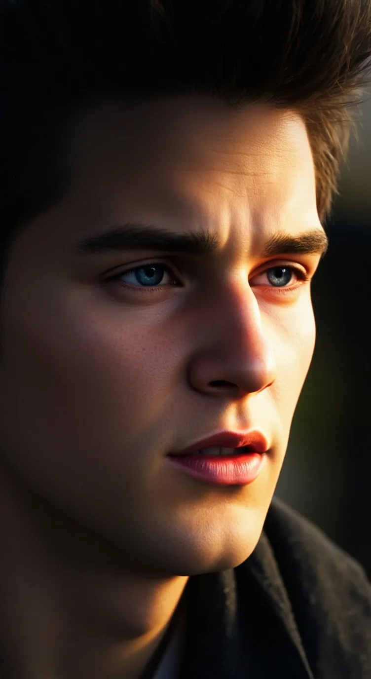 ai character: My CEO! Jackie  background