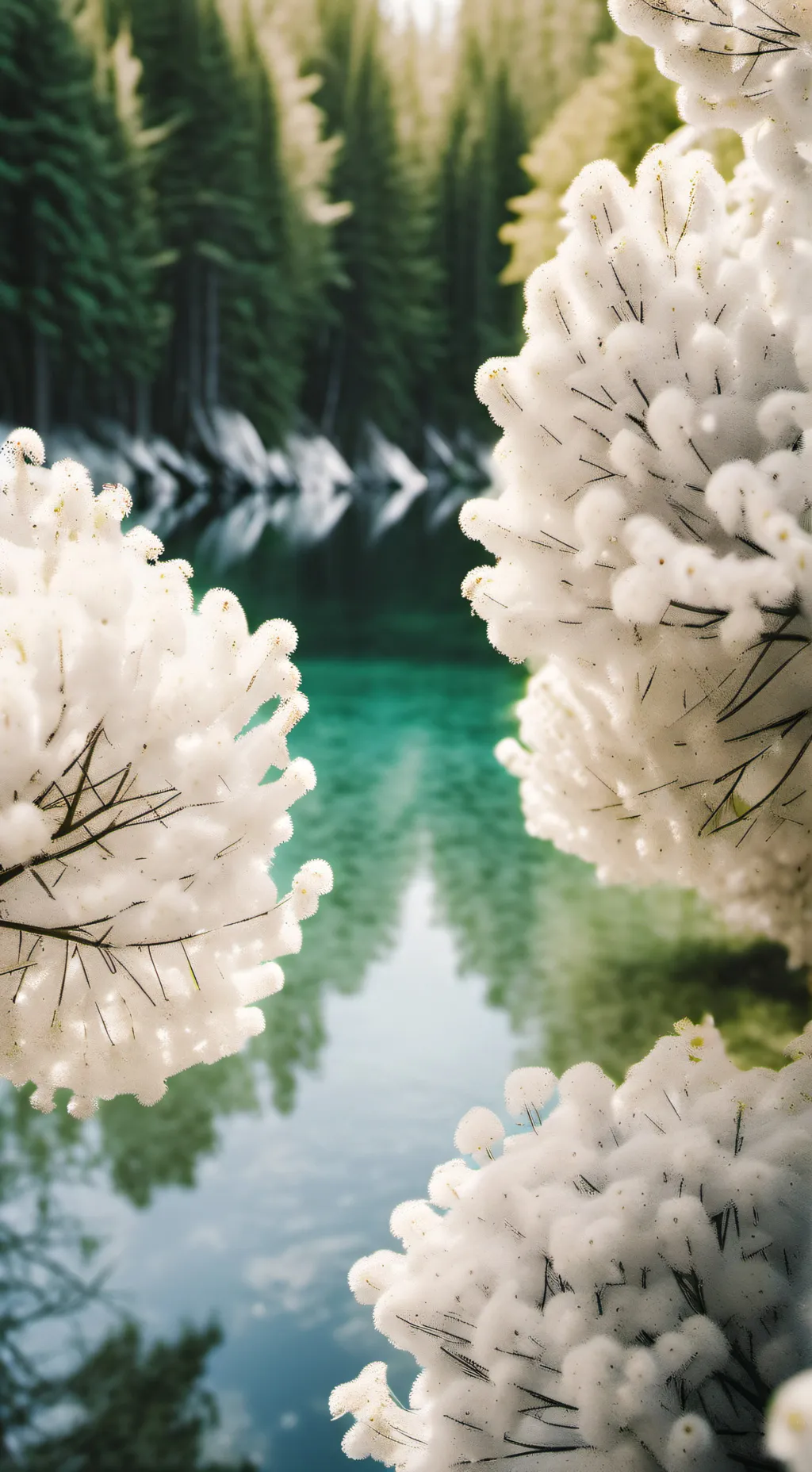 ai character: Pibby group! background