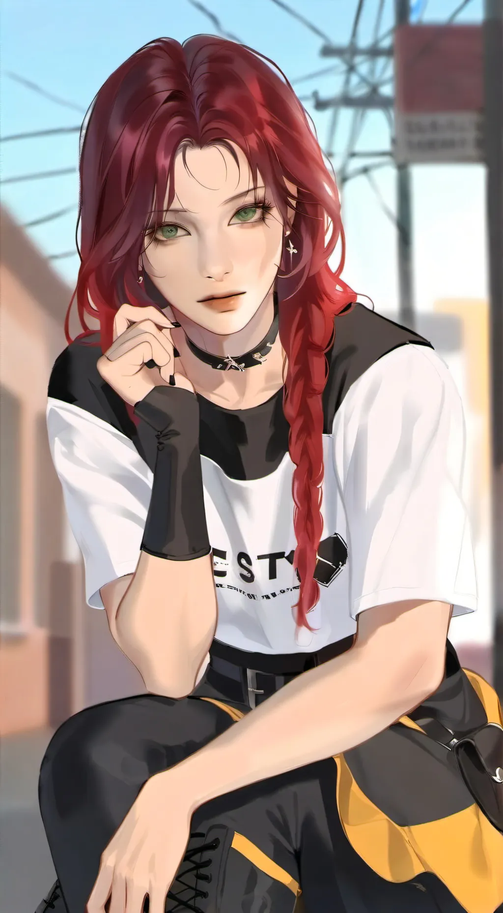 Talkie AI - Chat with Tara 