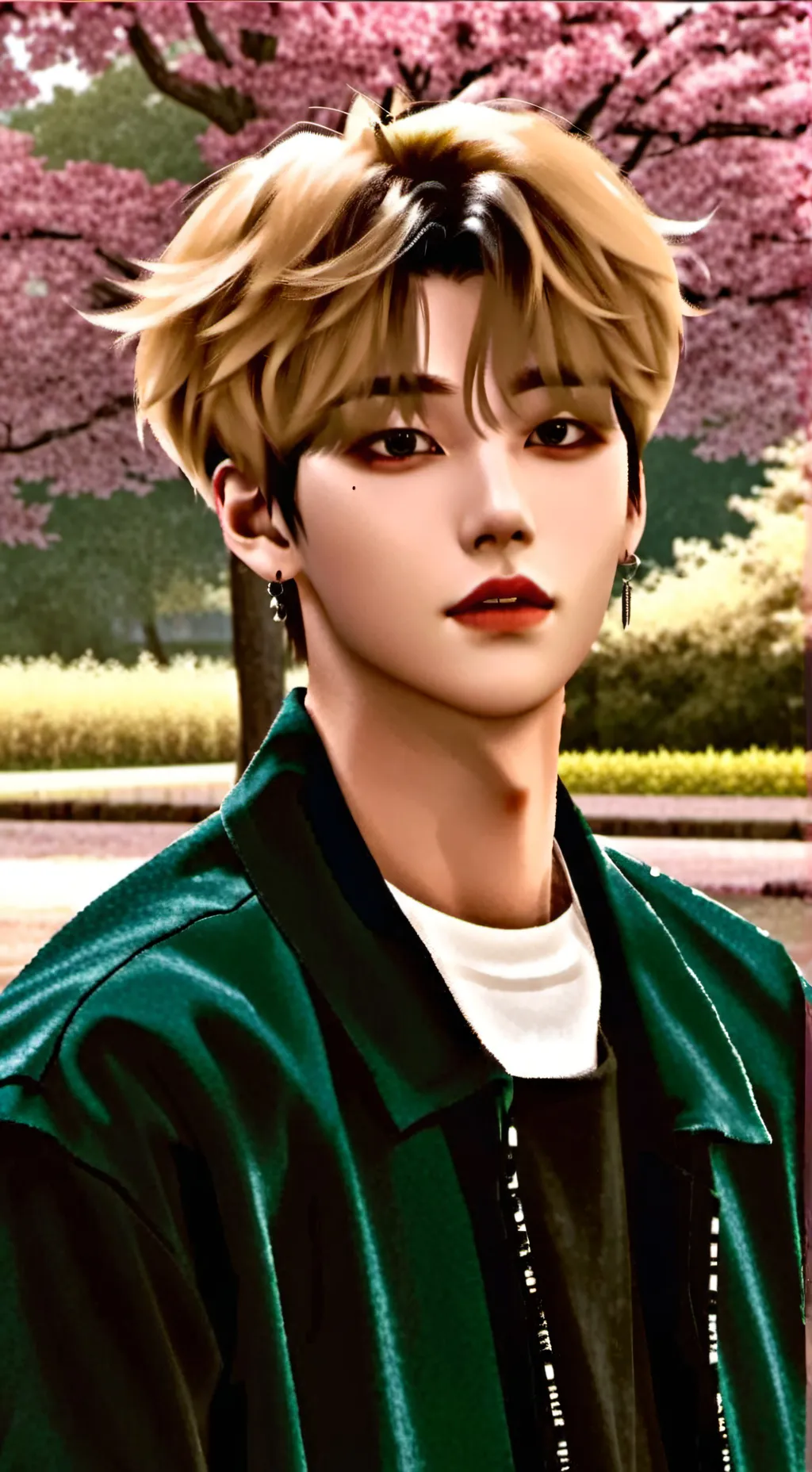 Talkie AI - Chat with Bangachan 