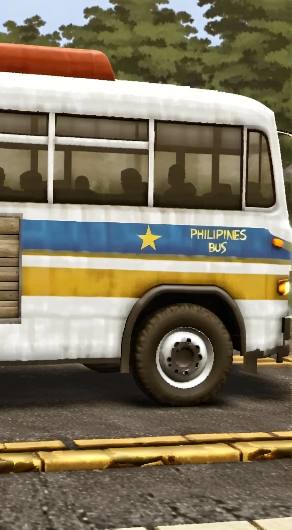 ai character: D L T B Co. 1031 background