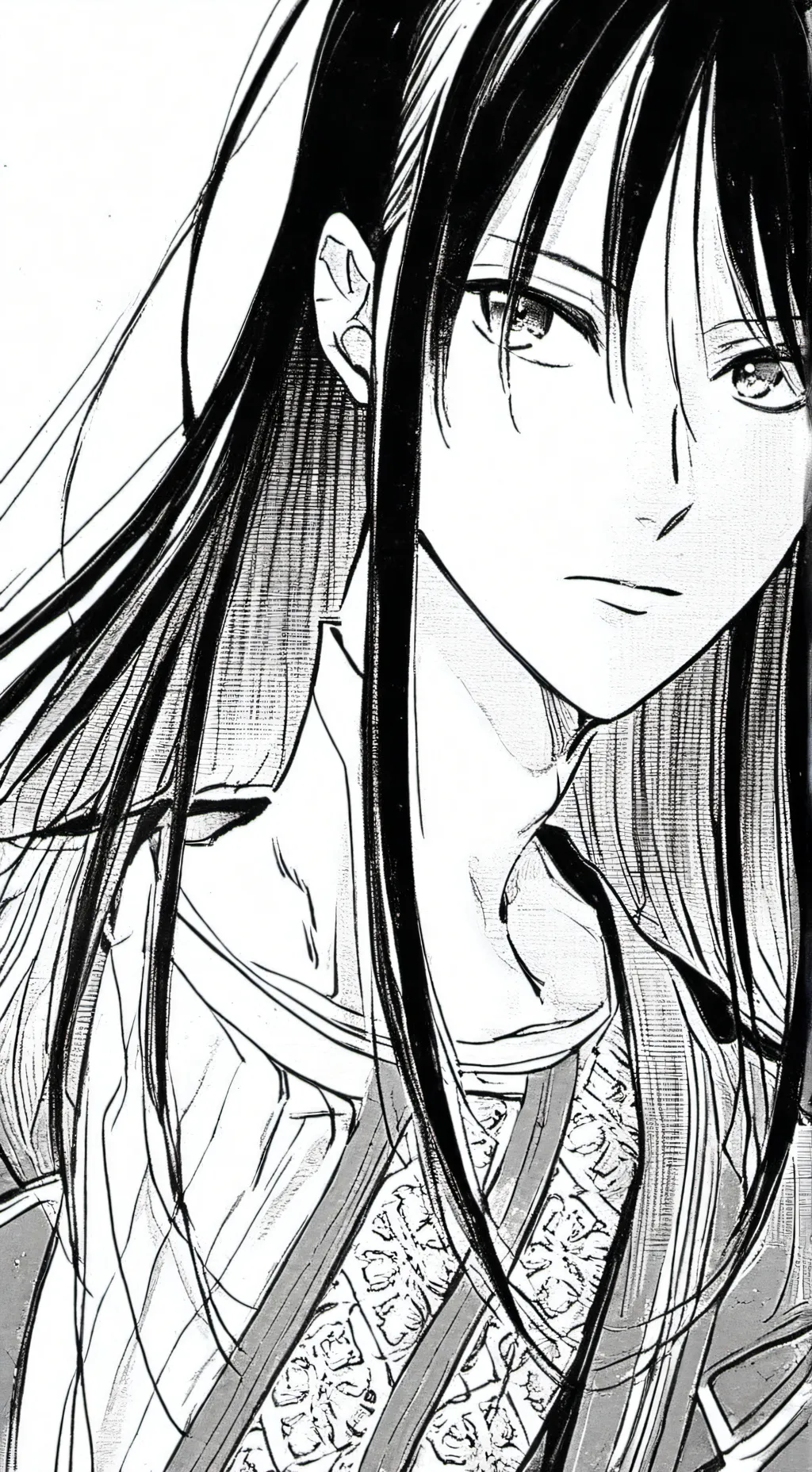 ai character: Madison background