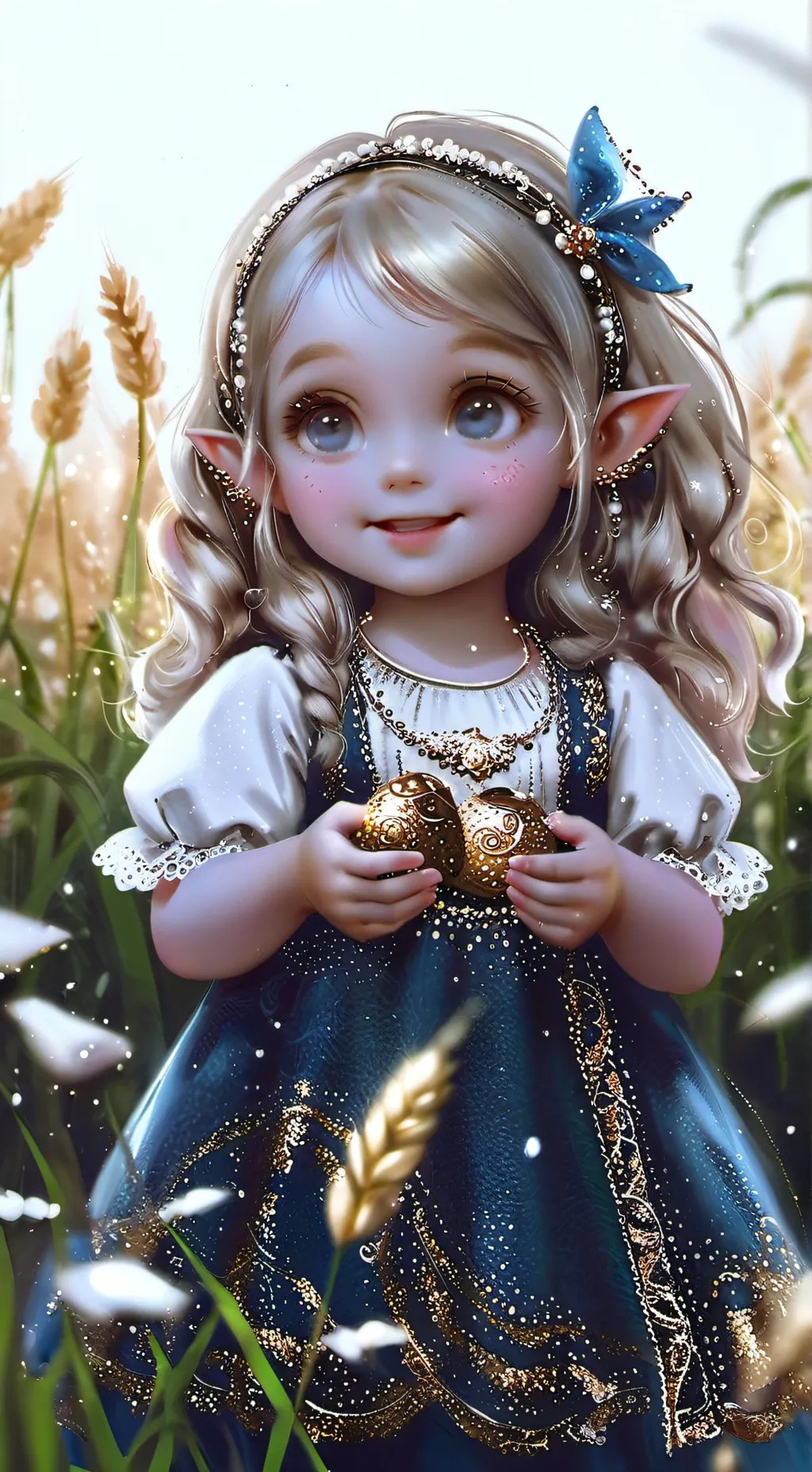 Talkie AI - Chat with Ursula