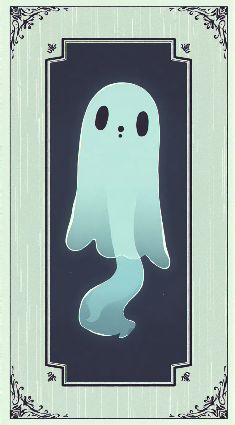 ai character: Twisted Sprout background