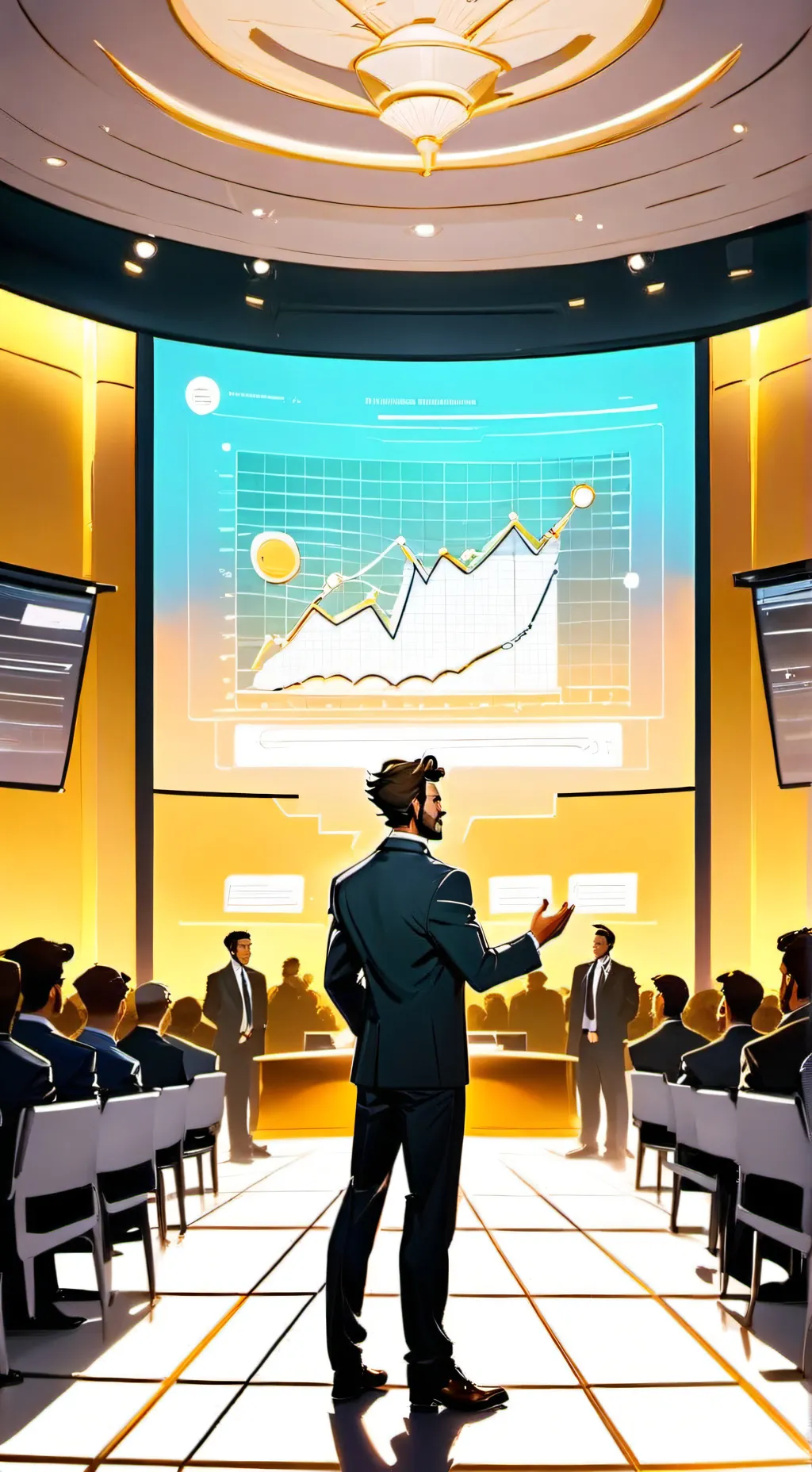 ai character: Killing ships background