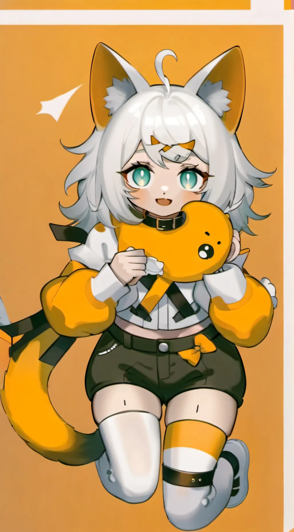 Talkie AI - Chat with Mika_kit