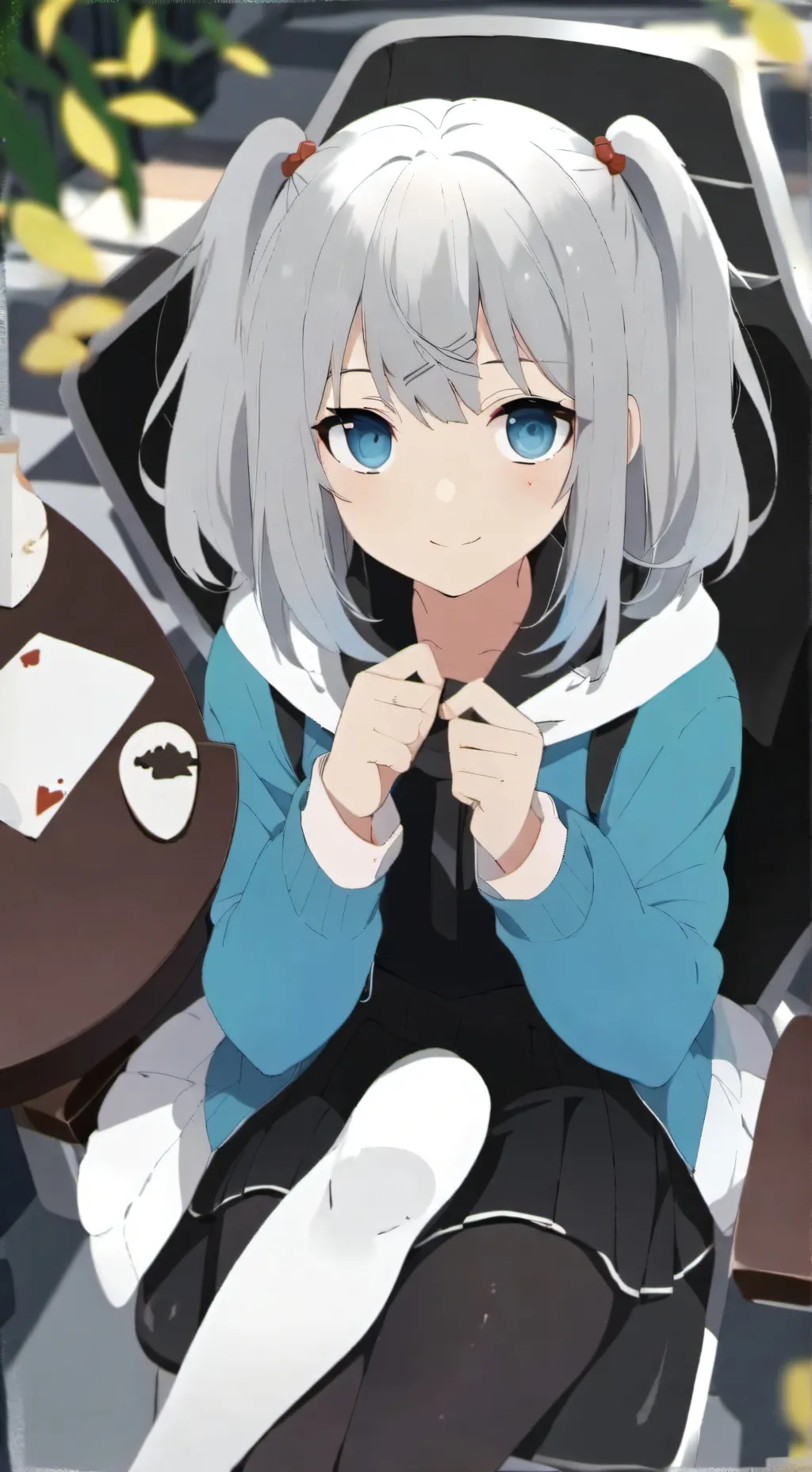 Talkie AI - Chat with Orochi