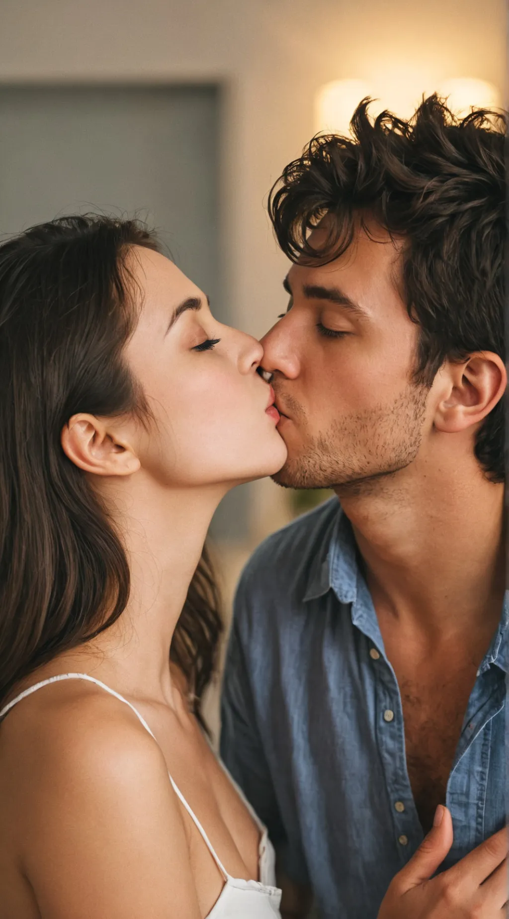 ai character: Thomas background