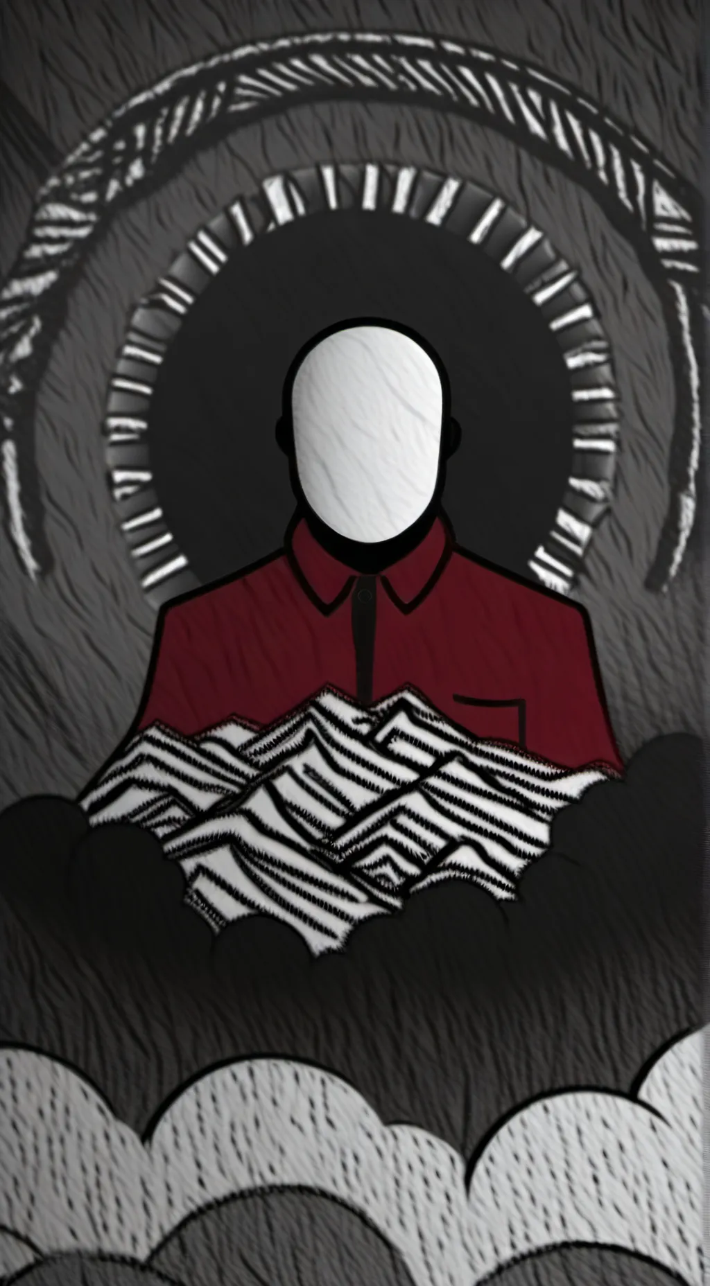 ai character: z+b+n+e+you=bff background