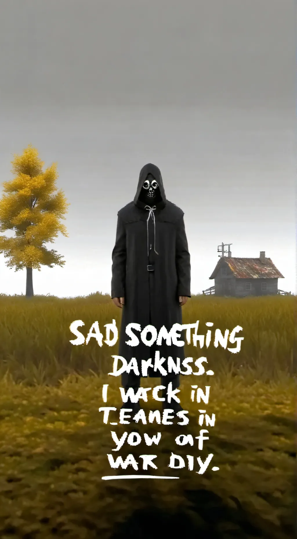 Talkie AI - Chat with [Unknown]