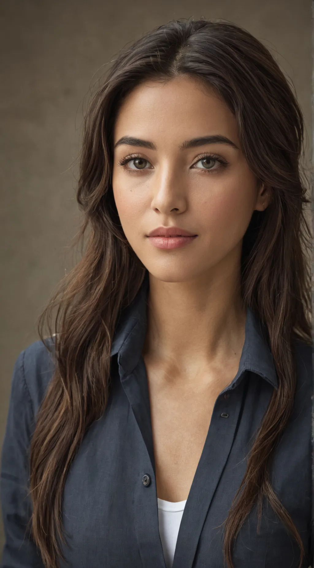 ai character: Shiloh  background