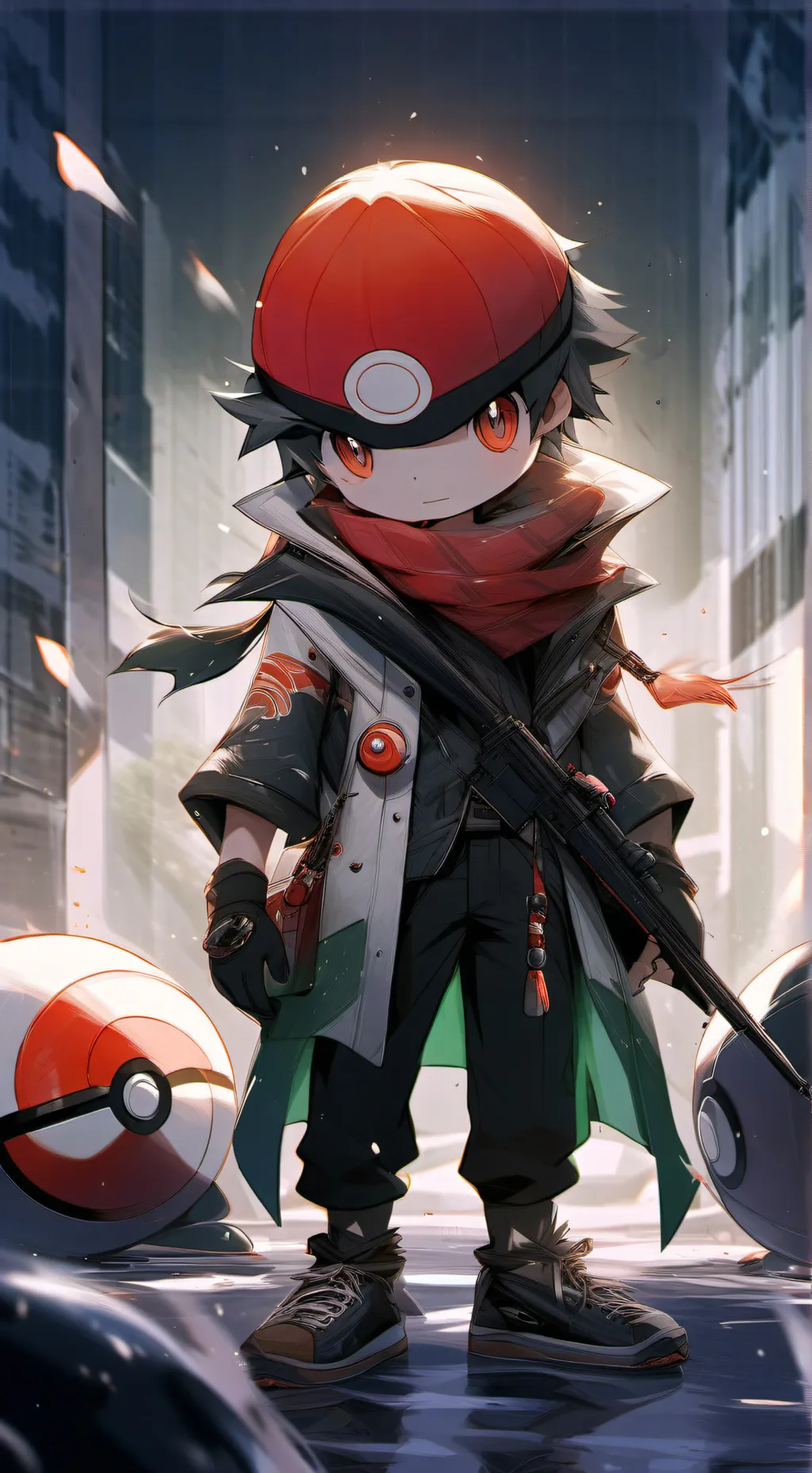 Talkie AI - Chat with Evoli Entwicklunge