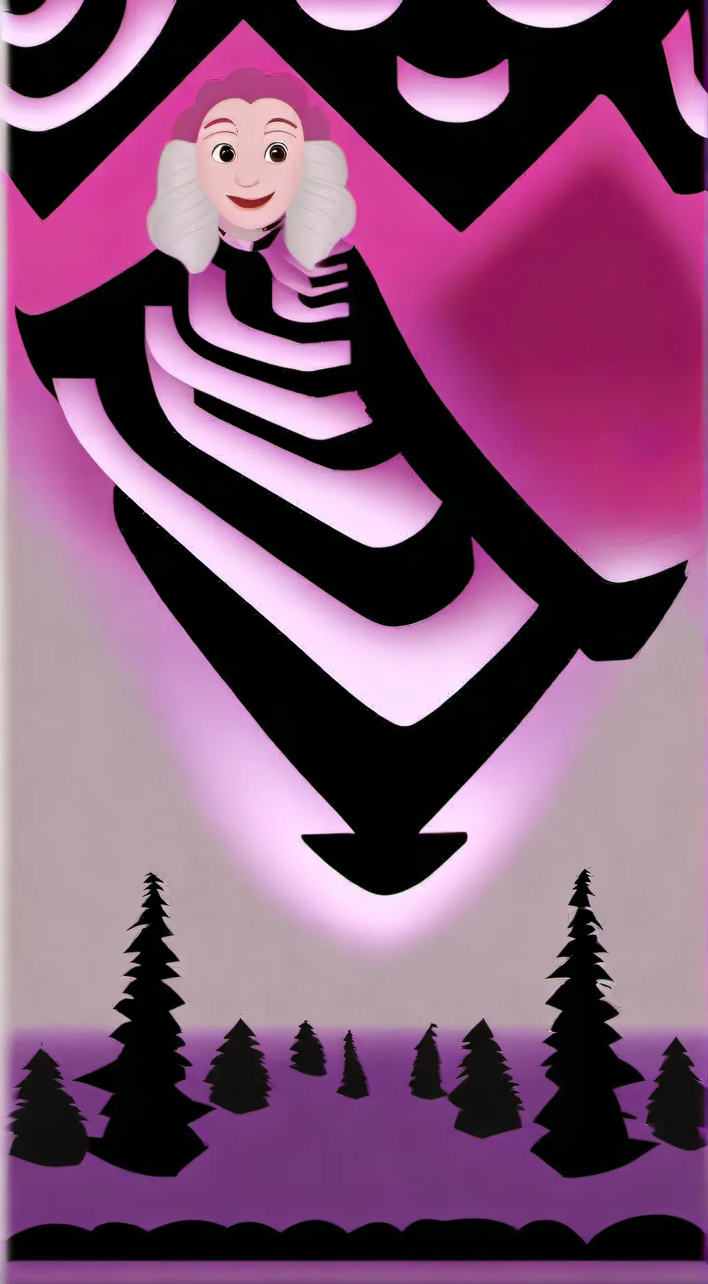 ai character: SCP-?!$&# background