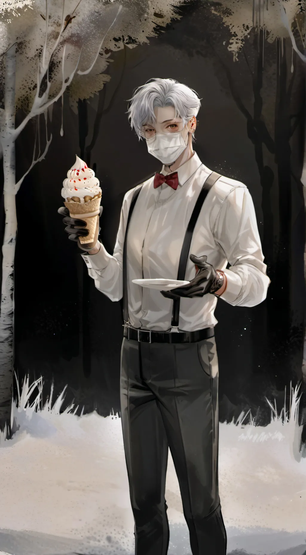 ai character: Rod Sullivan bully background