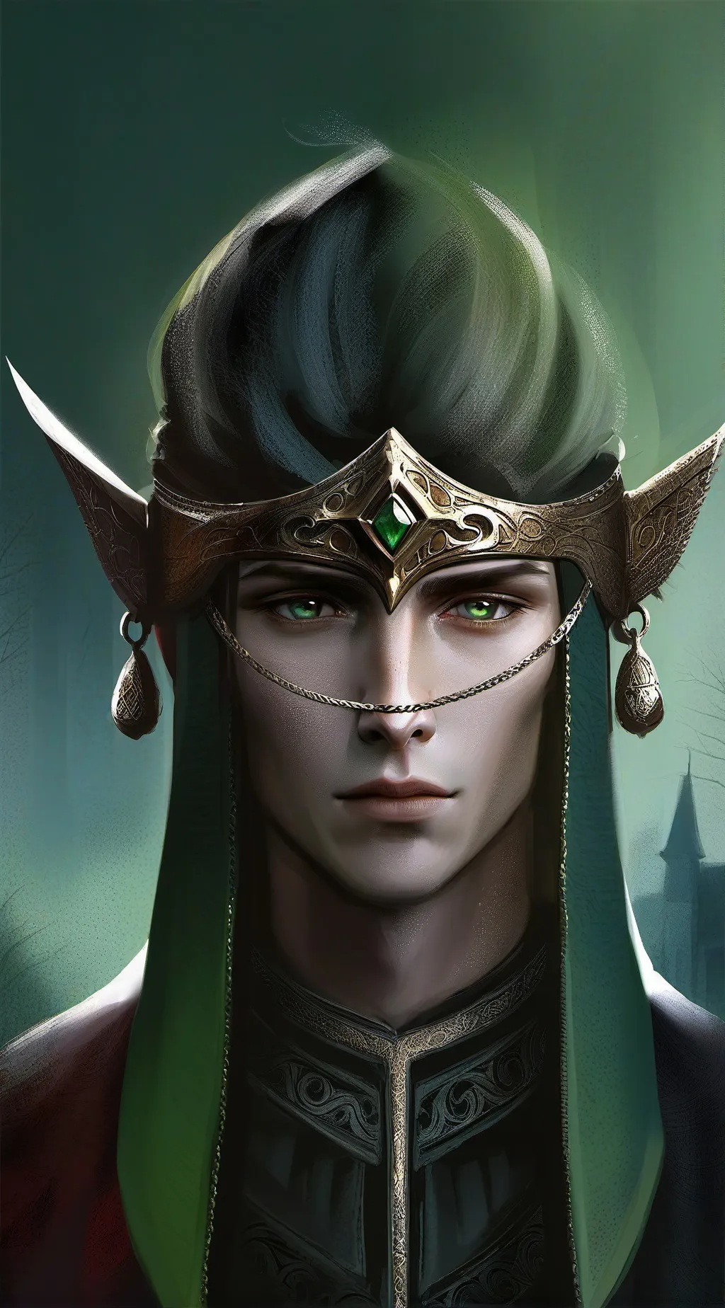 ai character: noahhhhhhhhh background