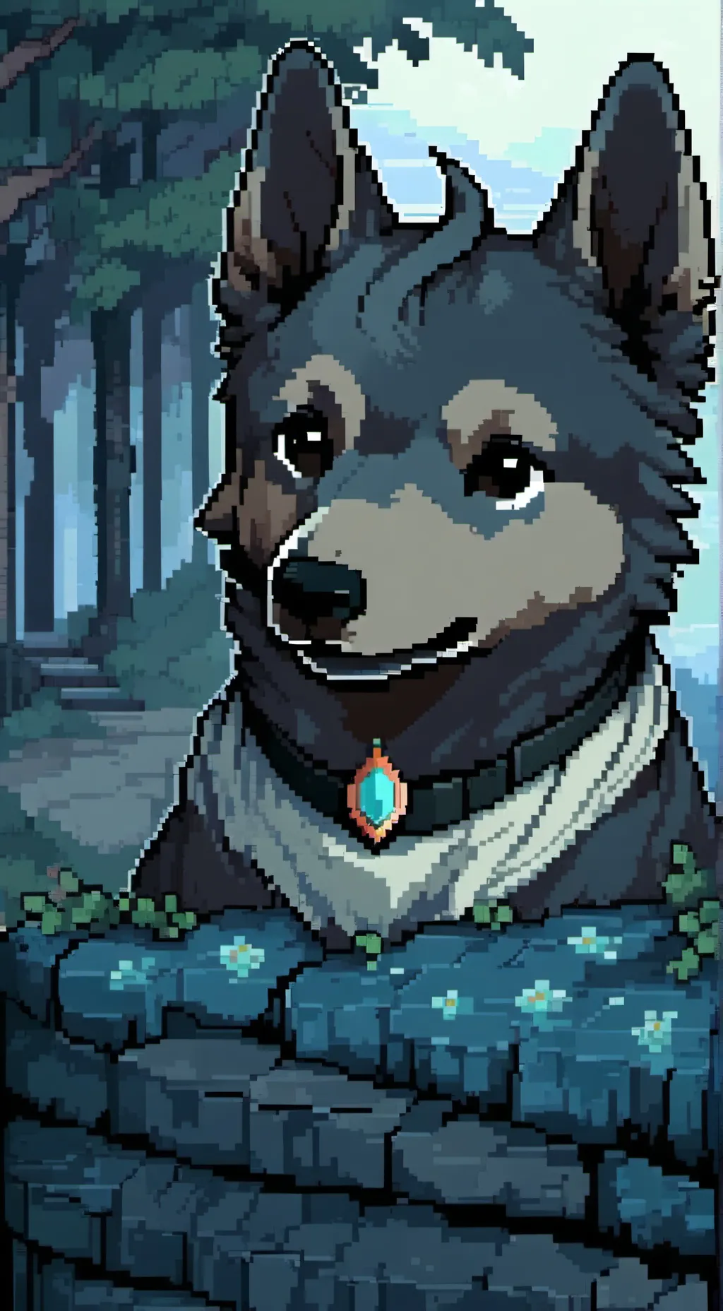 ai character: juan background