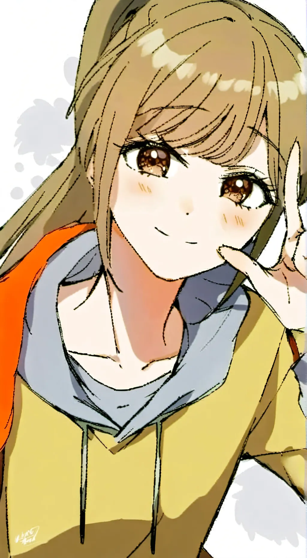 Talkie AI - Chat with A-13