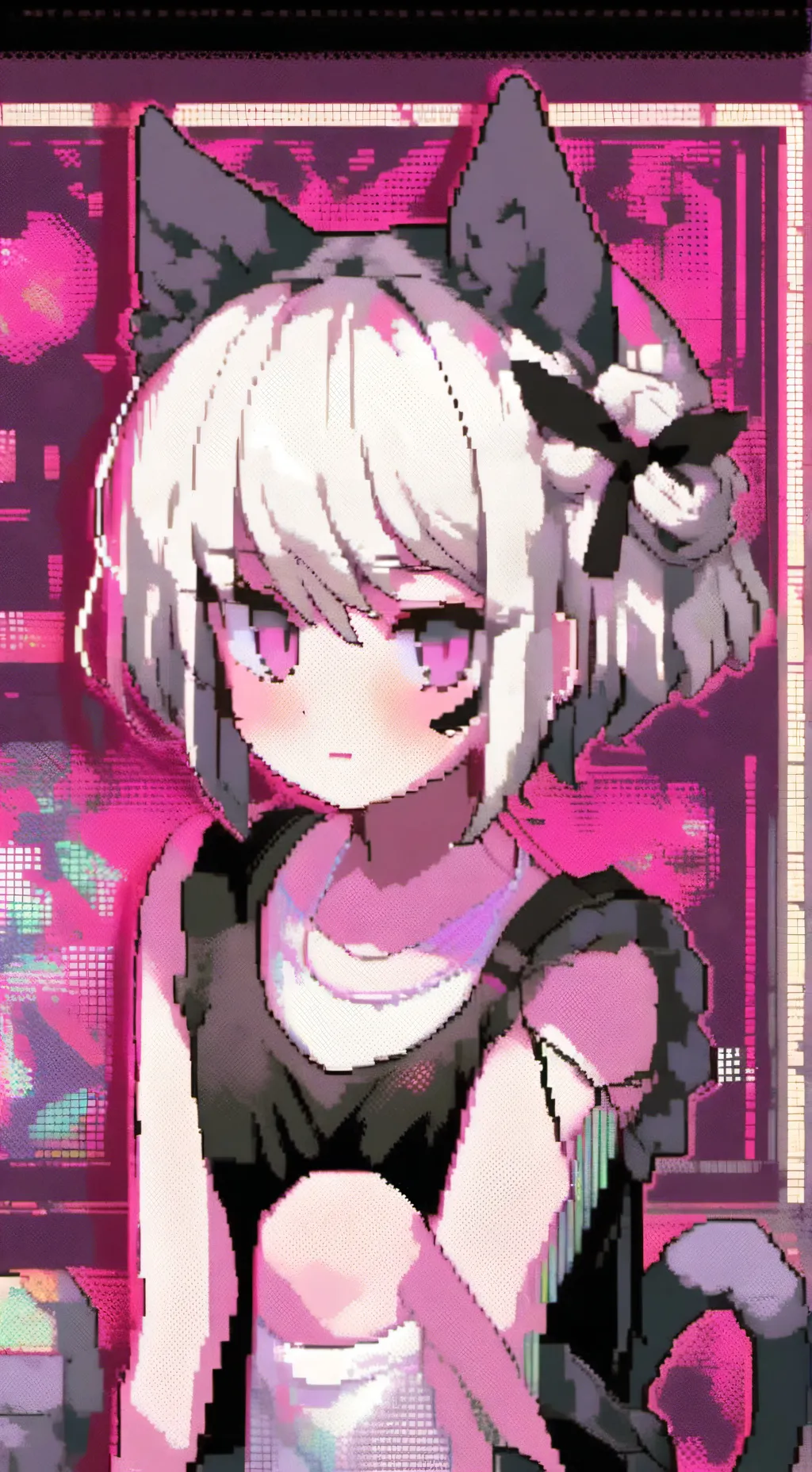 ai character: Emma background