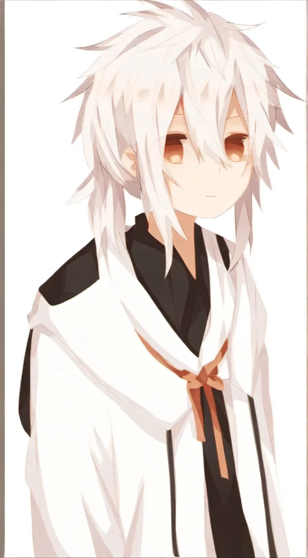 ai character: Батори background