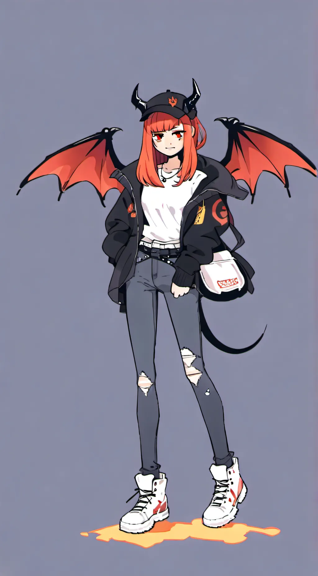 Talkie AI - Chat with Seraphina