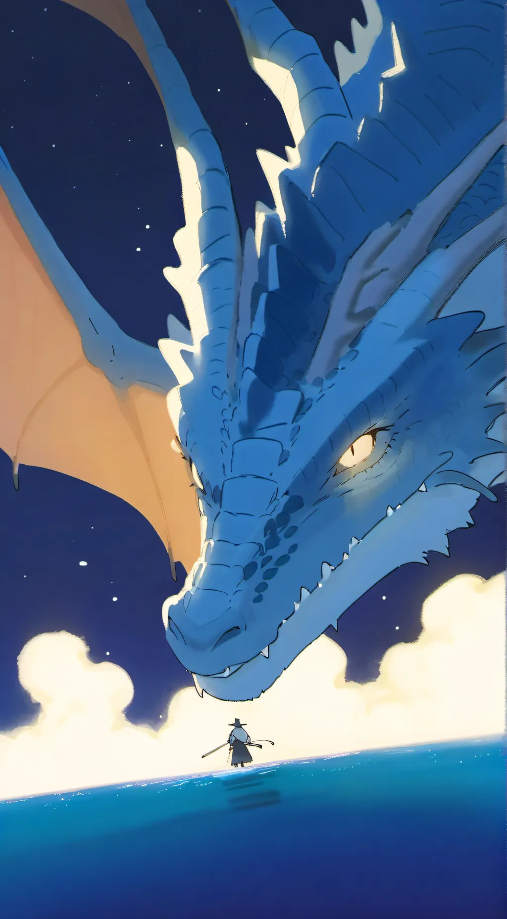 Talkie AI - Chat with #Kpop Demon Hunter