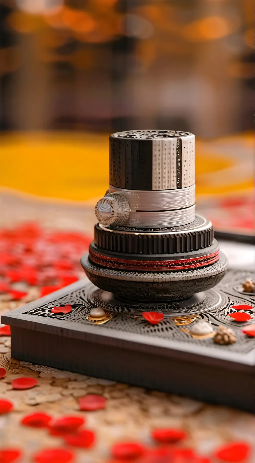 ai character: Dw Pick me Coina background