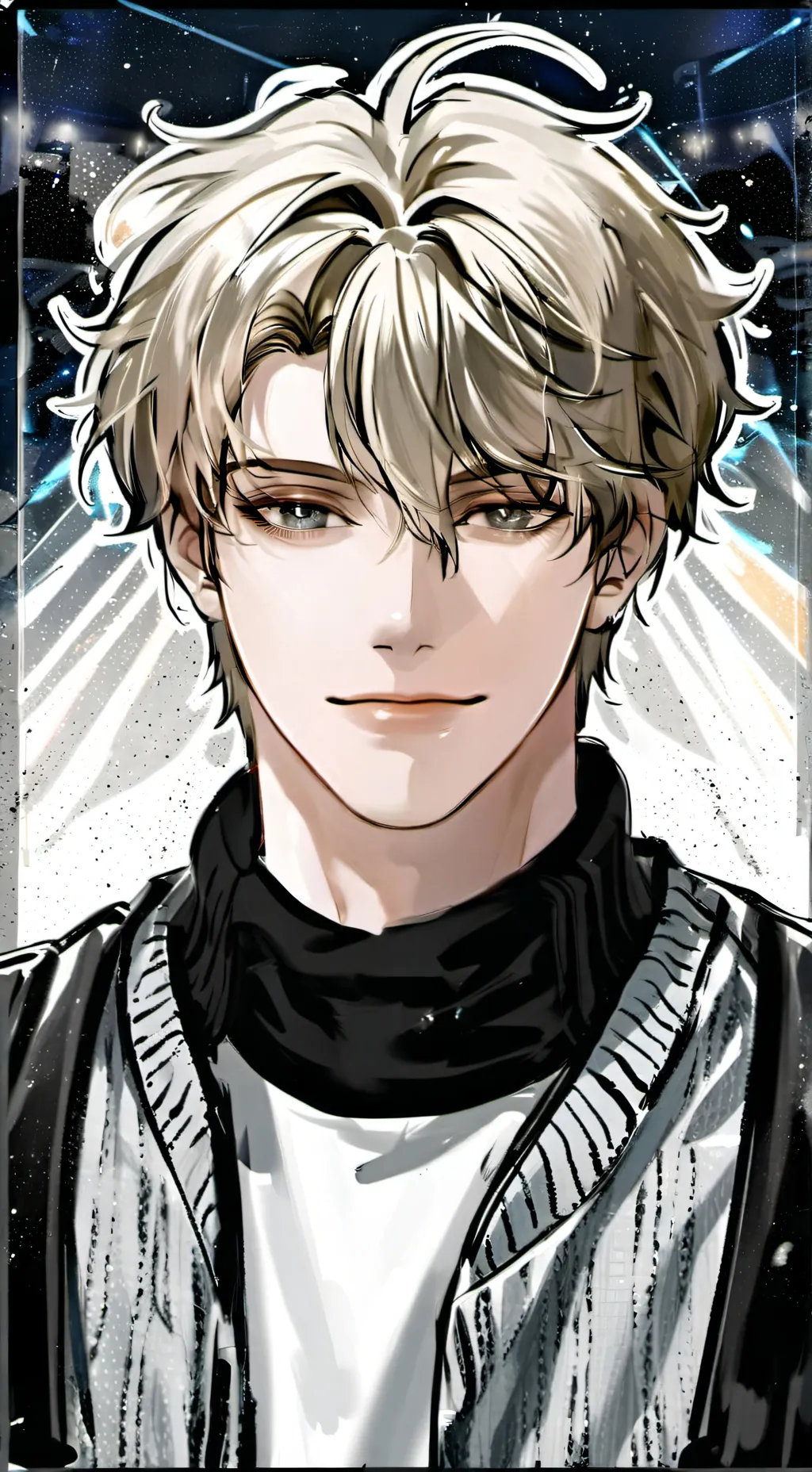 ai character: ⚕︎ 𝑍𝑒𝑘𝑒 ⚕︎ background