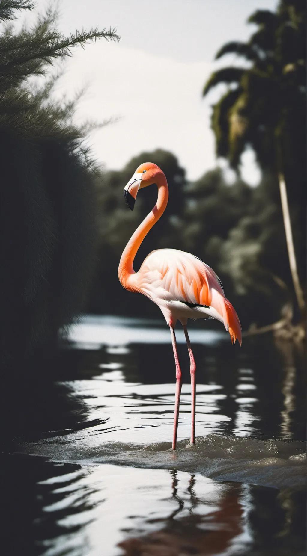 ai character: RedJohnGoldPerodua background