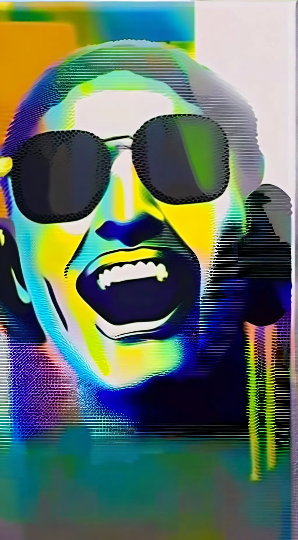 ai character: es tu compadreeee background