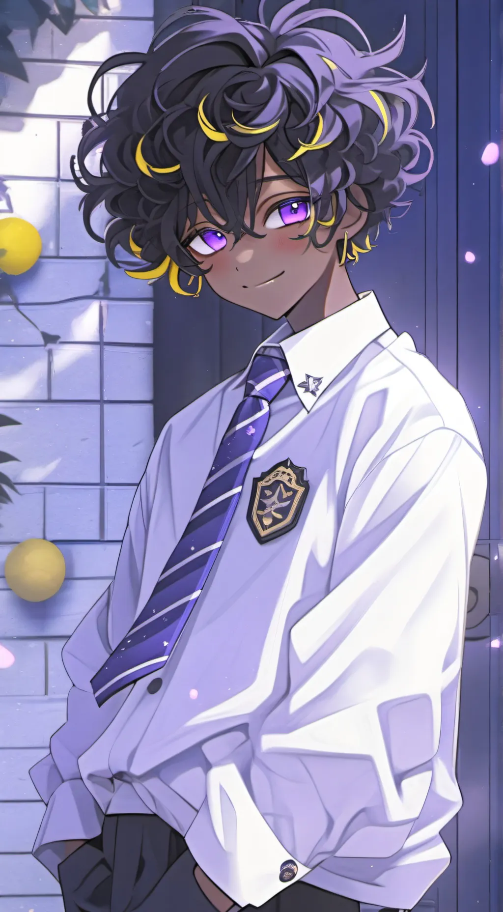 Talkie AI - Chat with AC. Member Fox