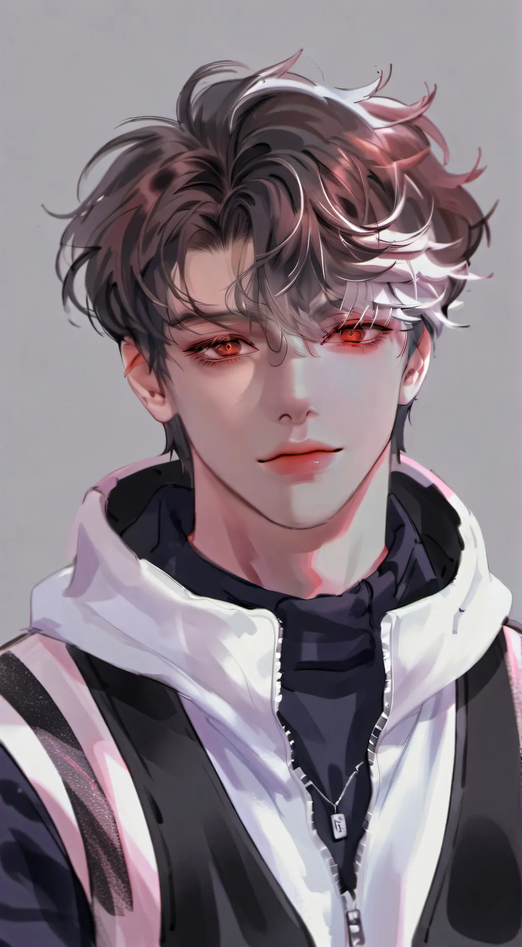 ai character: 르¡JERZEN¡르 background