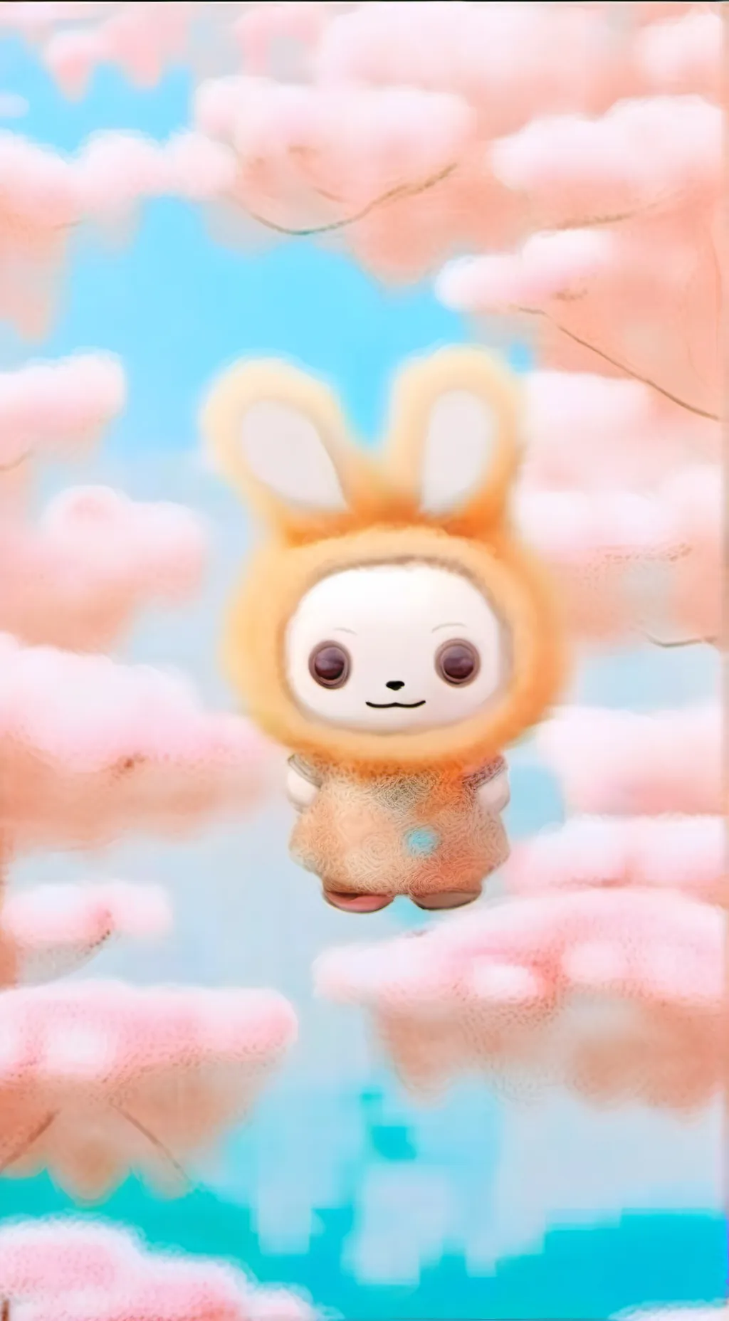 ai character: ~🥕BaBa🍫~ background