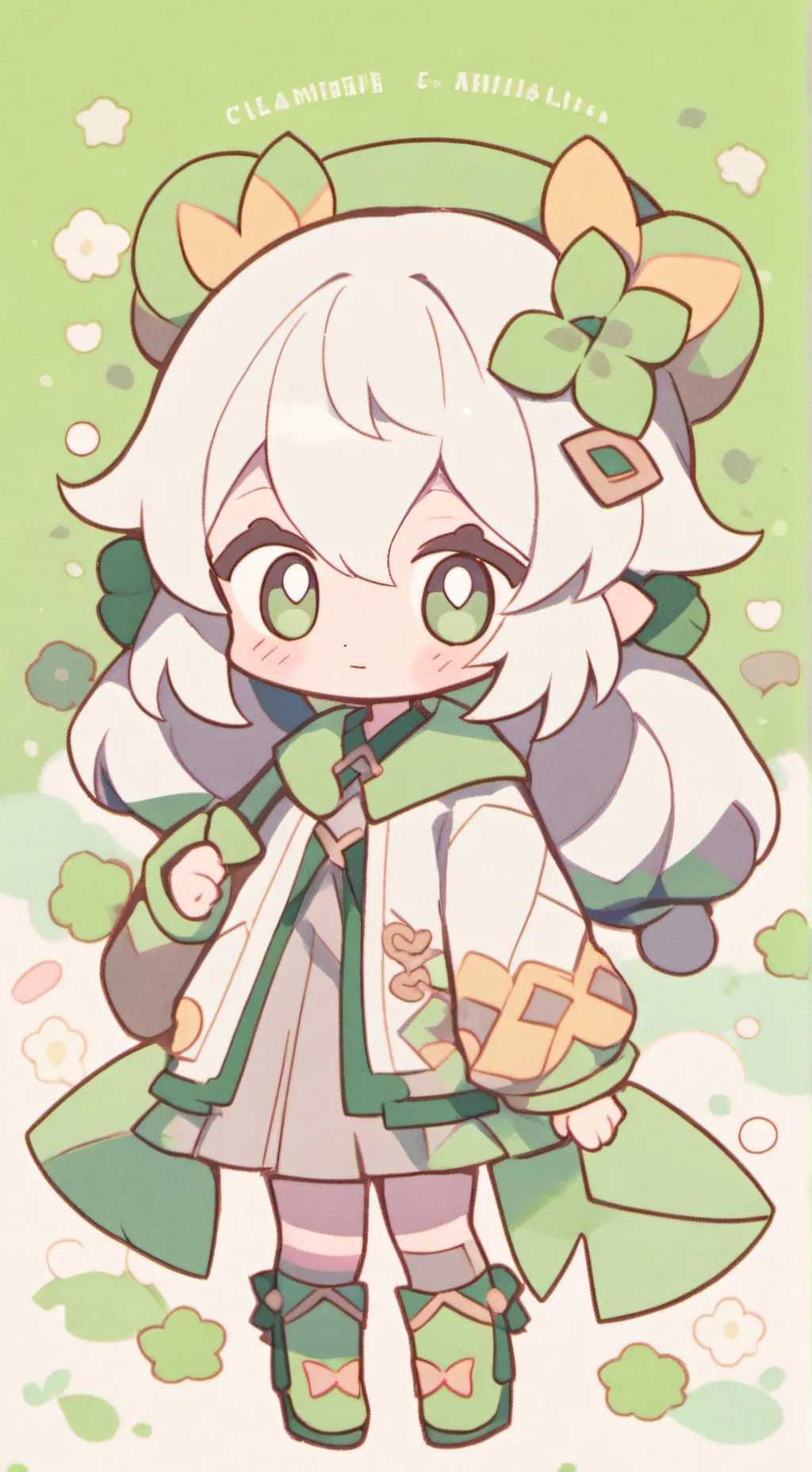 Talkie AI - Chat with livia (sua filha)